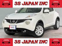 2012 Nissan Juke