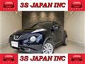 2014 Nissan Juke