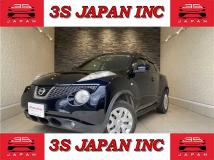2014 Nissan Juke