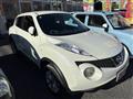 2011 Nissan Juke