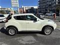 2011 Nissan Juke