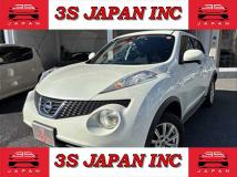 2011 Nissan Juke