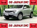 2013 Nissan Juke