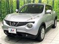 2013 Nissan Juke