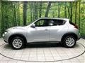 2013 Nissan Juke