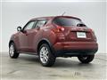2010 Nissan Juke