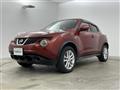 2010 Nissan Juke