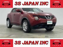 2010 Nissan Juke