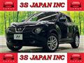 2014 Nissan Juke