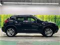 2014 Nissan Juke