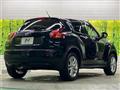 2014 Nissan Juke