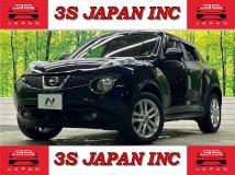 2014 Nissan Juke