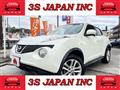 2010 Nissan Juke