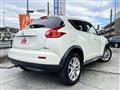 2010 Nissan Juke
