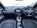 2013 Nissan Juke