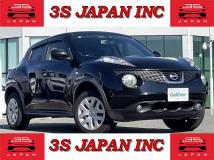 2013 Nissan Juke