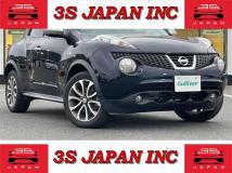 2012 Nissan Juke