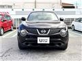 2013 Nissan Juke