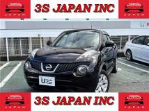 2013 Nissan Juke