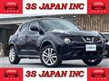 2010 Nissan Juke