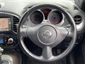2010 Nissan Juke