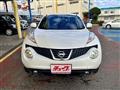 2013 Nissan Juke