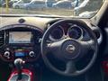 2013 Nissan Juke