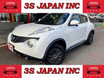 2013 Nissan Juke