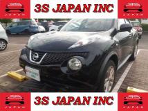 2011 Nissan Juke