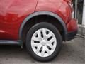 2011 Nissan Juke