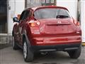 2011 Nissan Juke