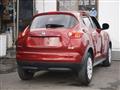 2011 Nissan Juke