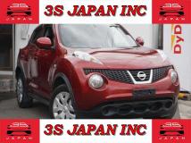 2011 Nissan Juke