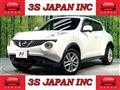 2013 Nissan Juke