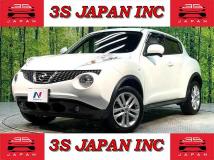 2013 Nissan Juke