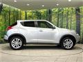 2013 Nissan Juke