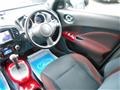 2012 Nissan Juke