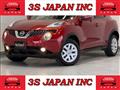 2014 Nissan Juke