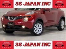 2014 Nissan Juke