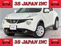 2012 Nissan Juke
