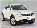 2012 Nissan Juke