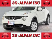 2012 Nissan Juke
