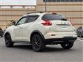 2010 Nissan Juke
