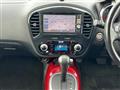 2012 Nissan Juke