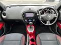 2012 Nissan Juke