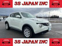 2012 Nissan Juke