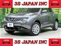 2014 Nissan Juke