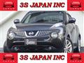 2011 Nissan Juke