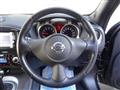 2011 Nissan Juke