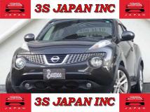 2011 Nissan Juke